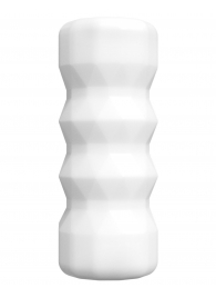 Белый мастурбатор Dorcel Cup Exotic - Dorcel - в Копейске купить с доставкой