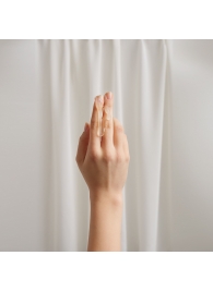 Лубрикант с охлаждающим эффектом Mixgliss Fresh Pepper Mint - 70 мл. - Mixgliss - купить с доставкой в Копейске