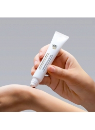 Возбуждающий гель Vibrating Orgasmic Gel - 20 мл. - YESforLOV - купить с доставкой в Копейске