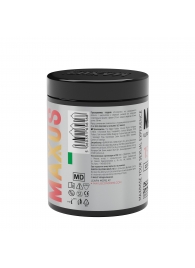 Анатомические презервативы MAXUS Sensual - 15 шт. - Maxus - купить с доставкой в Копейске