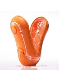 Мастурбатор Tenga Flip ORB Sunset - Tenga - в Копейске купить с доставкой