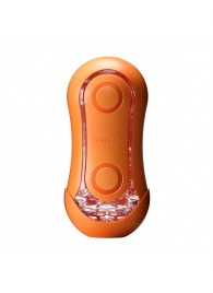 Мастурбатор Tenga Flip ORB Sunset - Tenga - в Копейске купить с доставкой