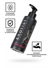 Сужающий гель для женщин Erotist Spring Touch - 150 мл. - Erotist Lubricants - купить с доставкой в Копейске