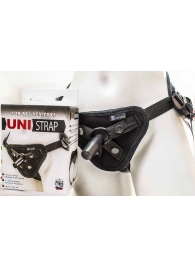 Универсальные трусики Harness UNI strap - LOVETOY (А-Полимер) - купить с доставкой в Копейске
