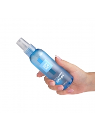 Очищающий cпрей Toy Cleaner - 150 мл. - HOT planet - купить с доставкой в Копейске