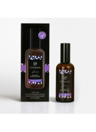 Мужской антибактериальный эко-гель для интимного ухода Intimizer - 100 мл. - Intimizer - купить с доставкой в Копейске