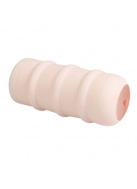 Мастурбатор-анус Goddess - 12,2 см. - Baile - в Копейске купить с доставкой