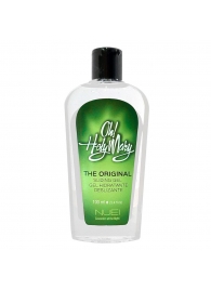 Согревающий лубрикант OH! Holy Mary - 100 мл. - Nuei cosmetics - купить с доставкой в Копейске