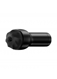 Черный мастурбатор FeelSensation Stroker - Kiiroo - в Копейске купить с доставкой
