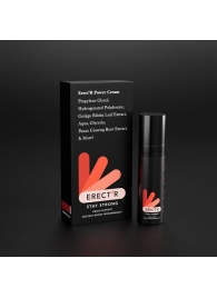 Крем для усиления эрекции Erect’r Power Cream - 15 мл. - Zestra - купить с доставкой в Копейске