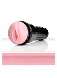 Мастурбатор-вагина Fleshlight - Pink Lady Original - Fleshlight - в Копейске купить с доставкой