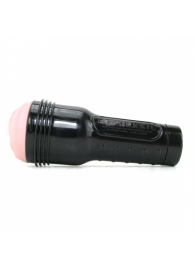 Мастурбатор-вагина Fleshlight - Pink Lady Vortex - Fleshlight - в Копейске купить с доставкой