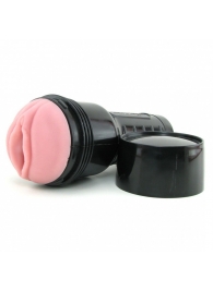 Мастурбатор-вагина Fleshlight - Pink Lady Vortex - Fleshlight - в Копейске купить с доставкой