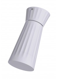 Мастурбатор в колбе с функцией всасывания - Secwell - в Копейске купить с доставкой