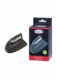 Нереалистичный мастурбатор Masturbator Deluxe - MALESATION - в Копейске купить с доставкой