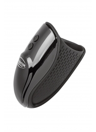 Нереалистичный мастурбатор Masturbator Deluxe - MALESATION - в Копейске купить с доставкой