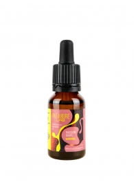 Капли с согревающим эффектом Passion Drips Warming - 15 мл. - Pleasure Lab - купить с доставкой в Копейске