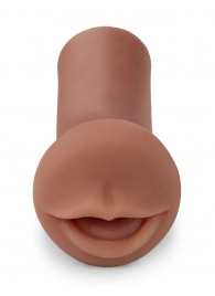 Мастурбатор-ротик Coed Cocksucker - Pipedream - в Копейске купить с доставкой