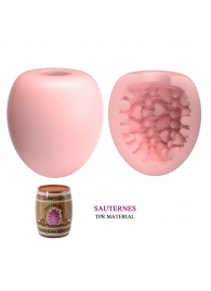 Мастурбатор в футляре-бочке Charming Barrel Sauternes - Baile - в Копейске купить с доставкой