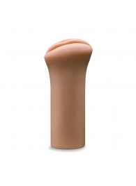 Мастурбатор-вагина Mamacita Realistic Latin Masturbator - Blush Novelties - в Копейске купить с доставкой