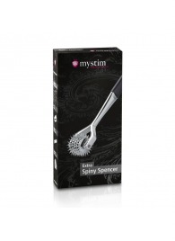 Колесо Вартенберга Extra Spiny Spencer для электростимуляции - MyStim - купить с доставкой в Копейске