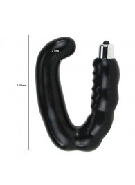 Вибромассажер простаты или клитора и точки G - Baile - в Копейске купить с доставкой