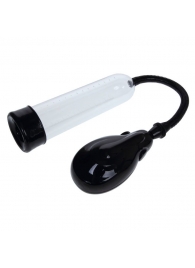 Автоматическая помпа с электрическим нагнетателем воздуха - Baile - в Копейске купить с доставкой