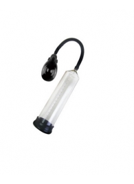 Автоматическая помпа с электрическим нагнетателем воздуха - Baile - в Копейске купить с доставкой