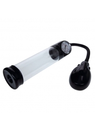 Автоматическая помпа с манометром - Baile - в Копейске купить с доставкой