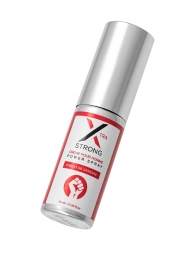Стимулирующий спрей для мужчин Xtra Strong - 15 мл. - RUF - купить с доставкой в Копейске