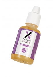 Стимулирующий гель для женщин Xtra Pleasure - 20 мл. - RUF - купить с доставкой в Копейске