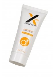 Стимулирующий крем для мужчин Xtra Erection - 40 мл. - RUF - купить с доставкой в Копейске