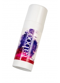 Стимулирующий гель для женщин Gel Pleasure Taboo - 30 мл. - RUF - купить с доставкой в Копейске