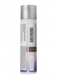Водно-масляный лубрикант с охлаждающим эффектом JO Silicon free Hybrid Lubricant COOLING - 120 мл. - System JO - купить с доставкой в Копейске