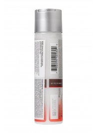 Водно-масляный лубрикант с разогревающим эффектом Hybrid Lubricant WARMING - 120 мл. - System JO - купить с доставкой в Копейске