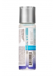 Охлаждающий лубрикант на водной основе JO Personal Lubricant H2O COOLING - 60 мл. - System JO - купить с доставкой в Копейске