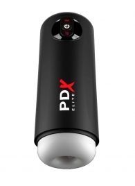 Автоматический мастурбатор Moto-Milker - Pipedream - в Копейске купить с доставкой