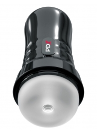 Мастурбатор в колбе Super Slide   Glide - Pipedream - в Копейске купить с доставкой