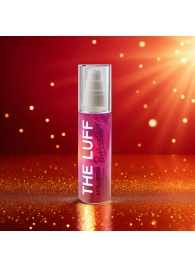 Интимный гель на водной основе Afrodisia Provocateur - 75 мл. - THE LUFF - купить с доставкой в Копейске