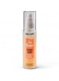 Интимный гель-сыворотка на водной основе Organic Vitamin Bomb - 75 мл. - THE LUFF - купить с доставкой в Копейске