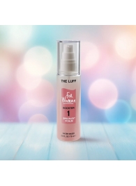 Интимный гель-сыворотка на водной основе Booster 1 - 75 мл. - THE LUFF - купить с доставкой в Копейске