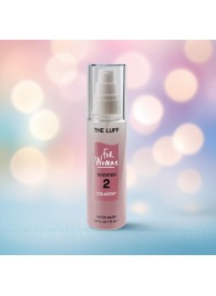 Интимный гель-сыворотка на водной основе Booster 2 - 75 мл. - THE LUFF - купить с доставкой в Копейске