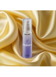 Интимный гель на водной основе Hypoallergenic - 75 мл. - THE LUFF - купить с доставкой в Копейске