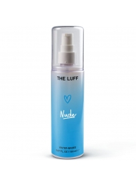 Интимный гель на водной основе Nude - 150 мл. - THE LUFF - купить с доставкой в Копейске