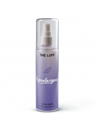 Интимный гель на водной основе Hypoallergenic - 150 мл. - THE LUFF - купить с доставкой в Копейске