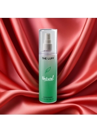 Интимный гель на водной основе Natural - 150 мл. - THE LUFF - купить с доставкой в Копейске