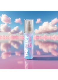 Интимный гель на водной основе Afrodisia Pure Love - 75 мл. - THE LUFF - купить с доставкой в Копейске