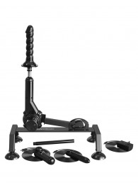 Секс-машина Body Dock Pro - Pipedream - купить с доставкой в Копейске