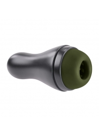 Мастурбатор в тубе Kingpin - Selopa - в Копейске купить с доставкой