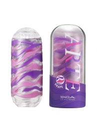 Мастурбатор Tenga Arte Drape - Tenga - в Копейске купить с доставкой